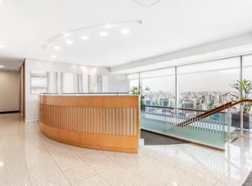 Foto número 1 · Escritório virtual Regus SAO PAULO, Regus E-Tower - Funchal em