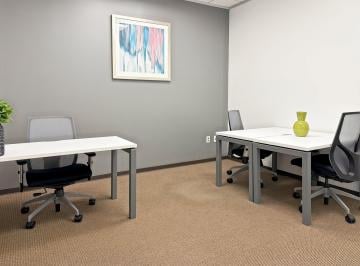 Foto número 1 · Escritório privado para alugar – Regus Porto Alegre, Três Figueiras em