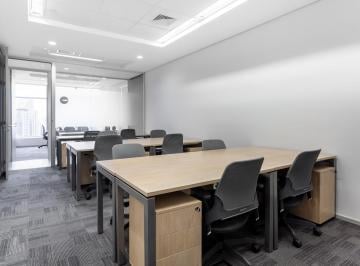 Foto número 1 · Escritório para alugar para 5 pessoas em Regus Torre Z