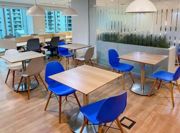 Foto número 1 · Assinaturas flexíveis de coworking em Regus RIO DE JANEIRO, Lagoa Rodrigo de Freitas - Humaita