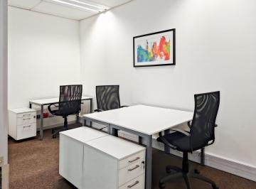 Foto número 1 · Escritório privado para alugar – Regus Bolsa de Valores em
