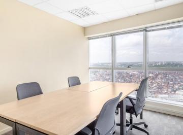 Foto número 1 · Escritório privado para alugar na Regus SALVADOR, Mundo Plaza – Tancredo Neves em