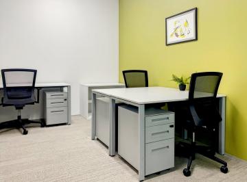 Foto número 1 · Escritório privado para alugar – Regus CURITIBA, Batel - Ed Corporate Evolution em