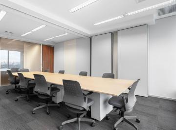 Foto número 1 · Reserve espaço de escritório aberto para empresas de todos os tamanhos em Regus Torre Z