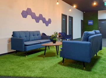 Foto número 1 · Assinaturas flexíveis de coworking em HQ SAO PAULO - Paulista - Center 3 - Augusta