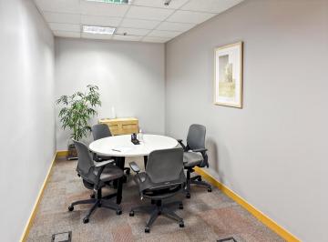 Foto número 1 · Escritório privado para alugar na Regus CURITIBA, Batel - Ed Corporate Evolution em