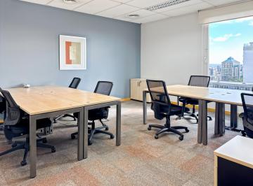 Foto número 1 · Escritório para alugar para 5 pessoas em Regus PORTO ALEGRE, Carlos Gomes 222