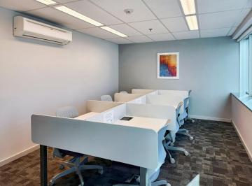 Foto número 1 · Espaço de coworking para alugar em HQ SAO PAULO - Paulista - Center 3 - Augusta