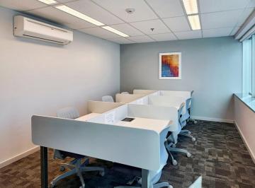 Foto número 1 · Espaço de coworking para alugar em HQ SAO PAULO - Paulista - Center 3 - Augusta