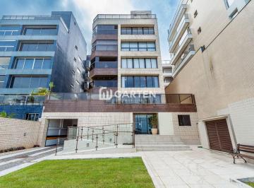 Apartamento · 175m² · 4 Quartos · 2 Vagas · Apto Frente Mar - 4 quartos à venda, 175 m² - Caiobá - Matinhos/PR