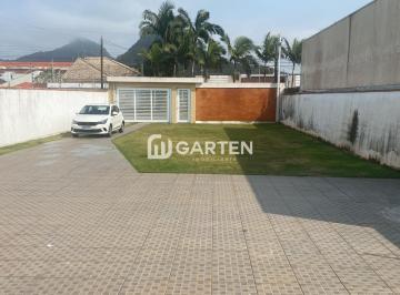Terreno · 468m² · Terreno à venda, 468 m² por R$ 2.300.000 - Caiobá - Matinhos/PR