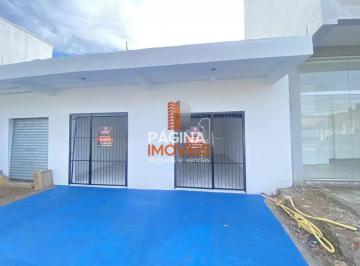 Comercial · 32m² · Página 1 Imóveis anuncia excelente sala comercial, para aluguel, no bairro Estancia Velha em Canoas/
