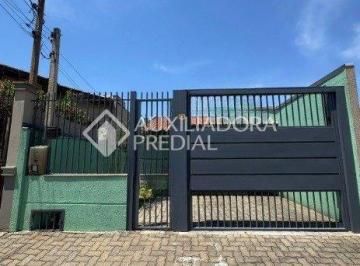 Casa · 62m² · 2 Quartos · 2 Vagas · Casa 2 dormitórios com piscina São Leopoldo