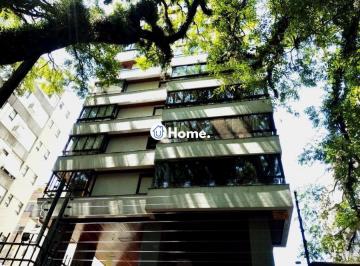 Apartamento · 105m² · 2 Quartos · 2 Vagas · Excelente apartamento de 2 dormitórios, no bairro Moinhos de Vento, com 105 m² d