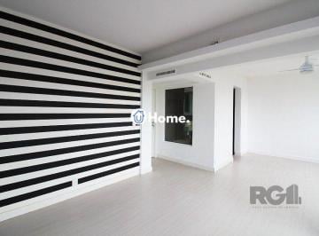 Apartamento · 102m² · 3 Quartos · Venda Apartamento 3 quartos, no bairro Moinhos de Vento com 2 banheiros, 1 lava
