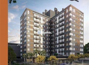 Apartamento · 70m² · 2 Quartos · 1 Vaga · Apartamento para Venda - 69.96m², 2 dormitórios, sendo 2 suites, 1 vaga - Moinho