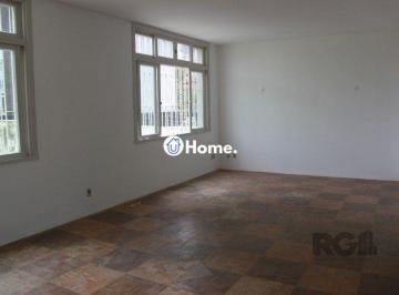 Apartamento · 186m² · 4 Quartos · 1 Vaga · Apartamento no Rio Branco de 4 dormitórios e vaga
