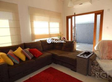 Casa · 119m² · 4 Quartos · 2 Vagas · Casa Condominio para Venda - 119.3m², 4 dormitórios, sendo 4 suites, 2 vagas - M