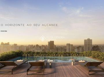 Apartamento · 255m² · 3 Quartos · 3 Vagas · Cobertura com 3 suítes no Moinhos de Vento