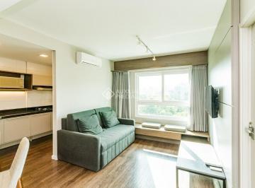 694293-Mostardeiro-488-903 · Apartamento 1 quarto(s), no bairro Rio Branco