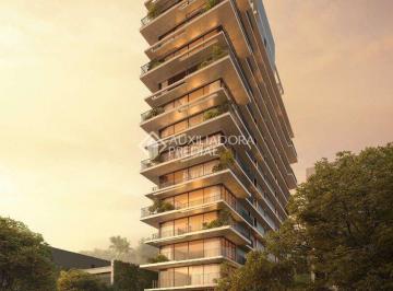 Apartamento · 153m² · 3 Quartos · 2 Vagas · Apartamento com 3 suítes no Moinhos de Vento
