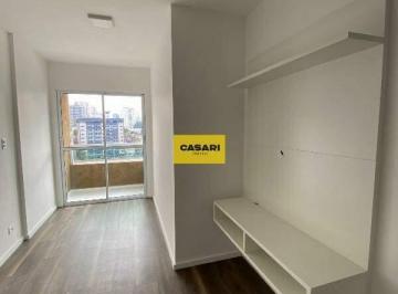 Apartamento · 56m² · 2 Quartos · 2 Vagas · Apartamento com 2 Quartos para venda ou aluguel, 56m² - Vila Assunção