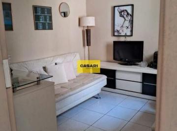 Comercial · 171m² · 3 Quartos · 1 Vaga · Casa Assobradada 171m² no 1° Andar com Edícula, 2 Banheiros e Vaga Recuada na Av. Lucas Nogueira Gar