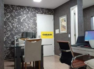 Apartamento · 44m² · 1 Quarto · 1 Vaga · Apartamento mobiliado à venda com 1 suíte e lazer completo – Casa Branca