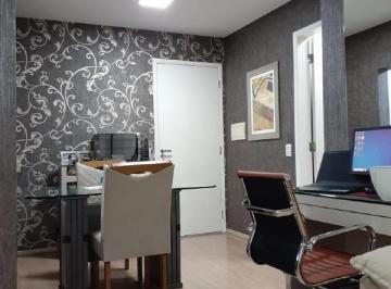 Photo 1 · Apartamento mobiliado à venda com 1 suíte e lazer completo – Casa Branca