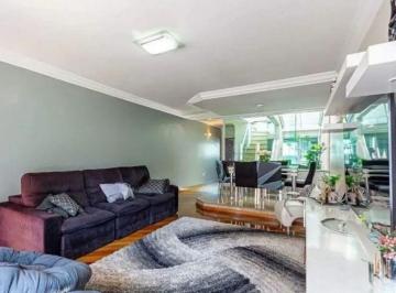 Photo 1 · Sobrado com 4 dormitórios à venda, 254 m² por R$ 1.150.000 - Vila Pinheirinho -