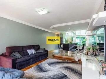 Photo 1 · Sobrado com 4 dormitórios à venda, 254 m² por R$ 1.150.000 - Vila Pinheirinho -