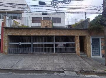 Photo 1 · Casa Assobradada 3 Suítes à Venda – Próx. Shopping ABC