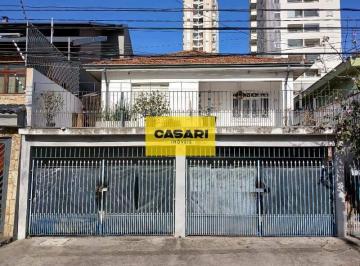 Casa · 244m² · 6 Quartos · 4 Vagas · Casa assobradada á venda Baeta Neves São Bernardo do Campo