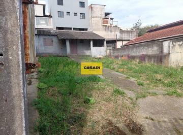 Terreno · 200m² · TERRENO PLANO, muito bem localizado , no bairro Jordanópolis, SBC, SP