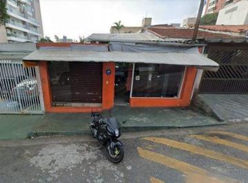 Comercial · 132m² · 2 Quartos · 2 Vagas · Casa Comercial com 2 Dormitórios à Venda na Vila Euclides – 132m², em Frente à UBS