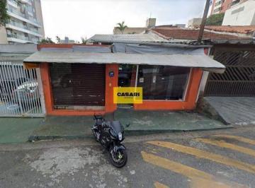 Photo 1 · Casa Comercial com 2 Dormitórios à Venda na Vila Euclides – 132m², em Frente à UBS