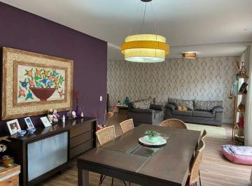 Casa · 220m² · 3 Quartos · 4 Vagas · Sobrado com 3 dormitórios à venda, 220 m² - Demarchi - São Bernardo do Campo/SP.