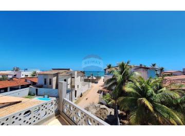 Apartamento · 220m² · 3 Quartos · 2 Vagas · Vendo Triplex Luxo na Praia de Tabatinga: Ótimo Preço!