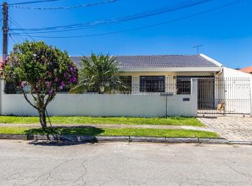 Casa · 188m² · 3 Quartos · 3 Vagas · Casa Terrea a venda em São José dos Pinhais