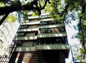 Apartamento · 105m² · 2 Quartos · 2 Vagas · Excelente apartamento de 2 dormitórios, no bairro Moinhos de Vento, com 105 m² d