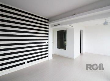 Apartamento · 102m² · 3 Quartos · Venda Apartamento 3 quartos,  no bairro Moinhos de Vento com 2 banheiros, 1 lava