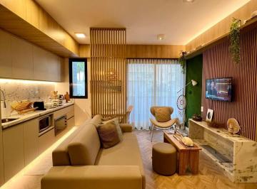 Apartamento · 61m² · 1 Quarto · 1 Vaga · Apartamento à venda - na Boa Vista