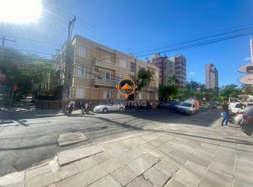 Apartamento · 191m² · 3 Quartos · 1 Vaga · Apartamento garden 3 dormitórios 2 banheiros 128m2 e vaga coberta, Menino Deus