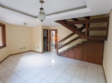 Casa · 126m² · 3 Quartos · 1 Vaga · Excelente casa , 3 quartos, com 126m2 de área privativa no Bairro Vila Floresta