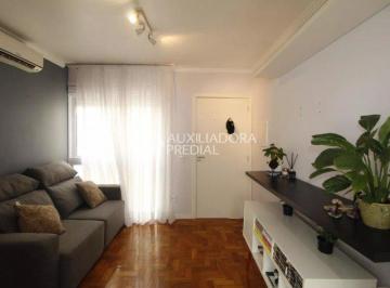Apartamento · 47m² · 2 Quartos · Apartamento 2 quartos mobiliado, no bairro Petropolis em Porto Alegre