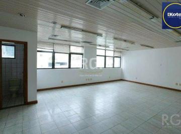 Comercial · 69m² · 1 Quarto · 1 Vaga · Conjunto/Sala para Venda - 68.66m², 0 dormitórios, 1 vaga - Menino Deus
