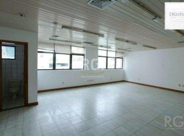 Comercial · 69m² · 1 Quarto · 1 Vaga · Conjunto/Sala para Venda - 68.66m², 0 dormitórios, 1 vaga - Menino Deus