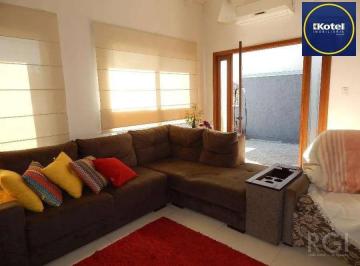 Casa · 119m² · 4 Quartos · 2 Vagas · Casa Condominio para Venda - 119.3m², 4 dormitórios, sendo 4 suites, 2 vagas - M
