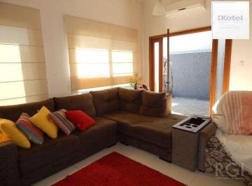 Casa · 119m² · 4 Quartos · 2 Vagas · Casa Condominio para Venda - 119.3m², 4 dormitórios, sendo 4 suites, 2 vagas - M