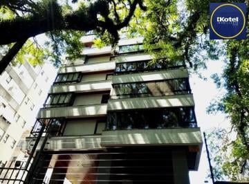 Apartamento · 105m² · 2 Quartos · 2 Vagas · Excelente apartamento de 2 dormitórios, no bairro Moinhos de Vento, com 105 m² d